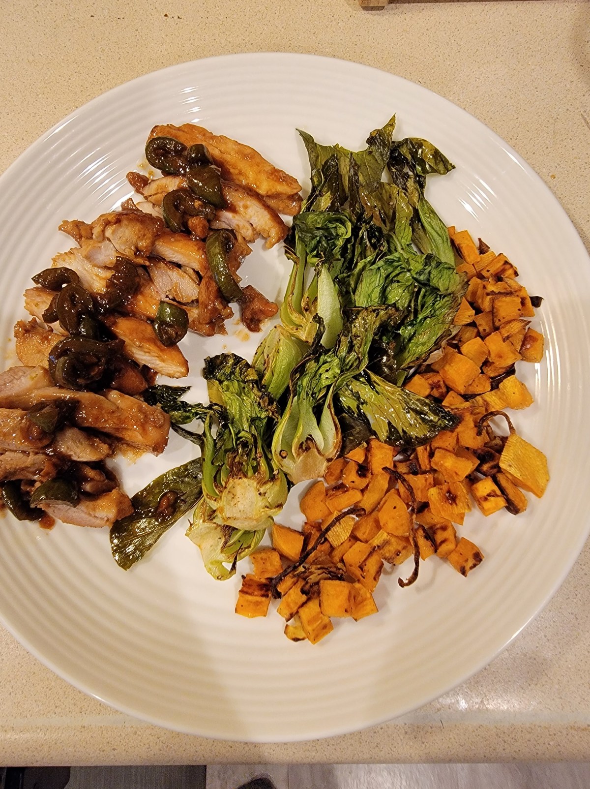 Lime & Jalapeño&nbsp;Chicken